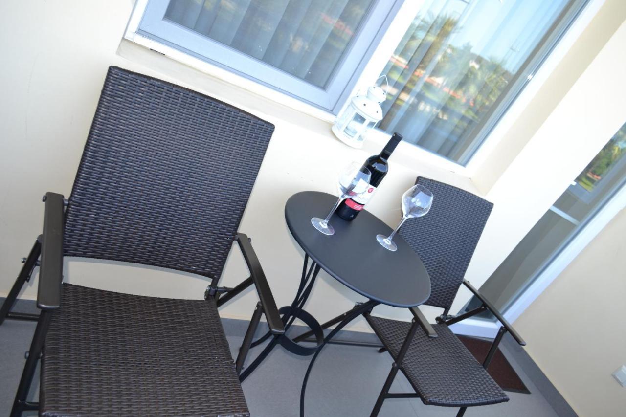 Seaside Luxury Apartment Batumi Exterior photo