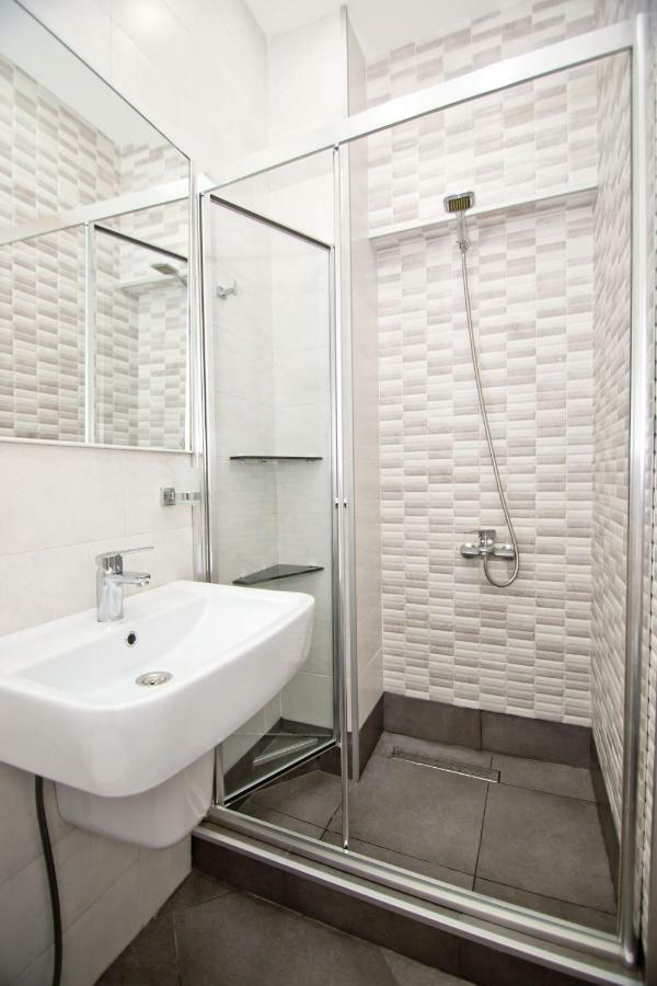 Seaside Luxury Apartment Batumi Exterior photo